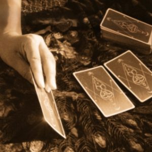 Live Tarot Reading